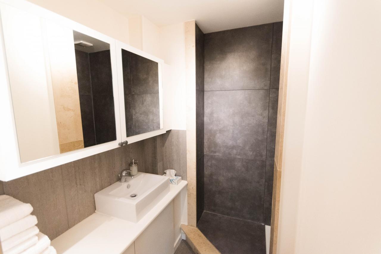 City Center Apartments Grand Place Брюссель Екстер'єр фото