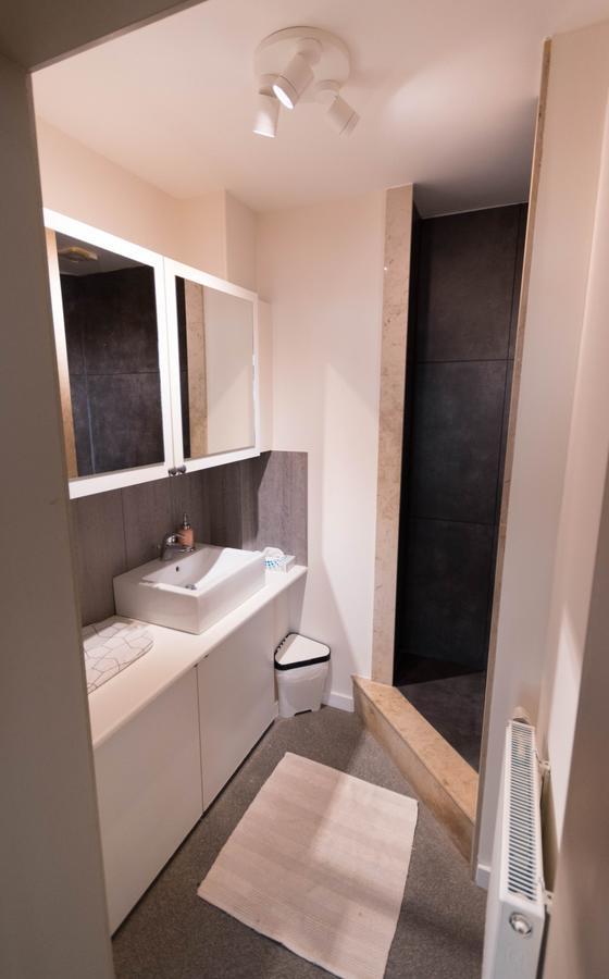 City Center Apartments Grand Place Брюссель Екстер'єр фото