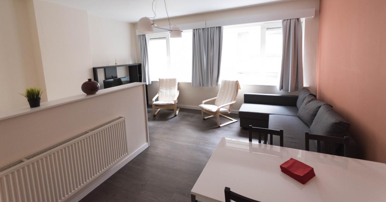 City Center Apartments Grand Place Брюссель Екстер'єр фото