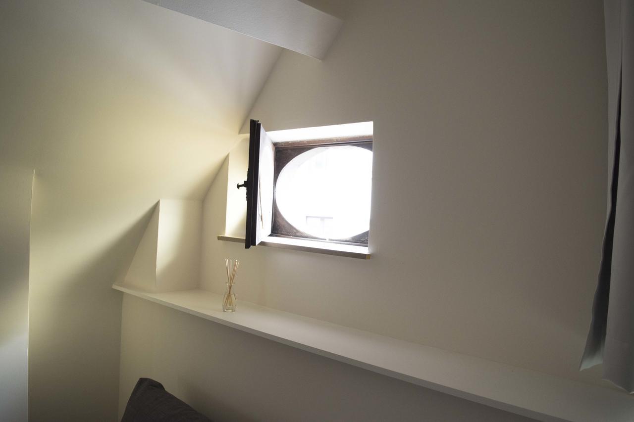 City Center Apartments Grand Place Брюссель Екстер'єр фото