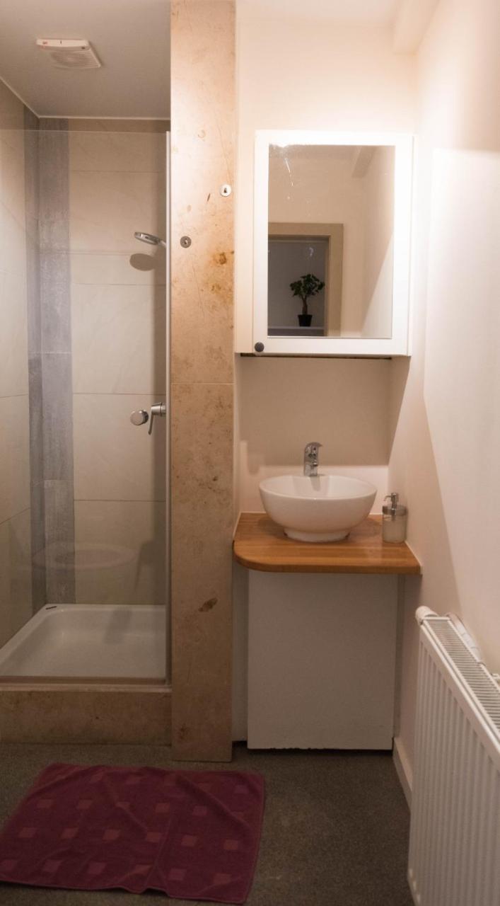 City Center Apartments Grand Place Брюссель Екстер'єр фото