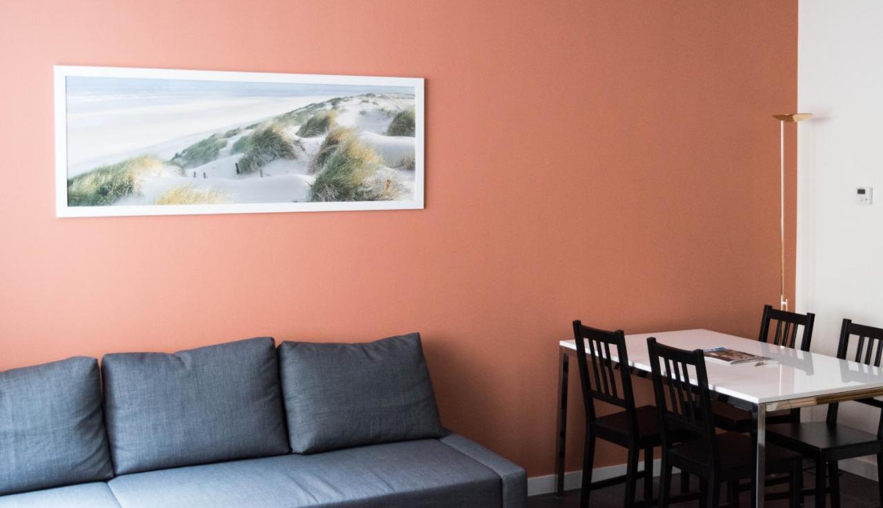 City Center Apartments Grand Place Брюссель Екстер'єр фото