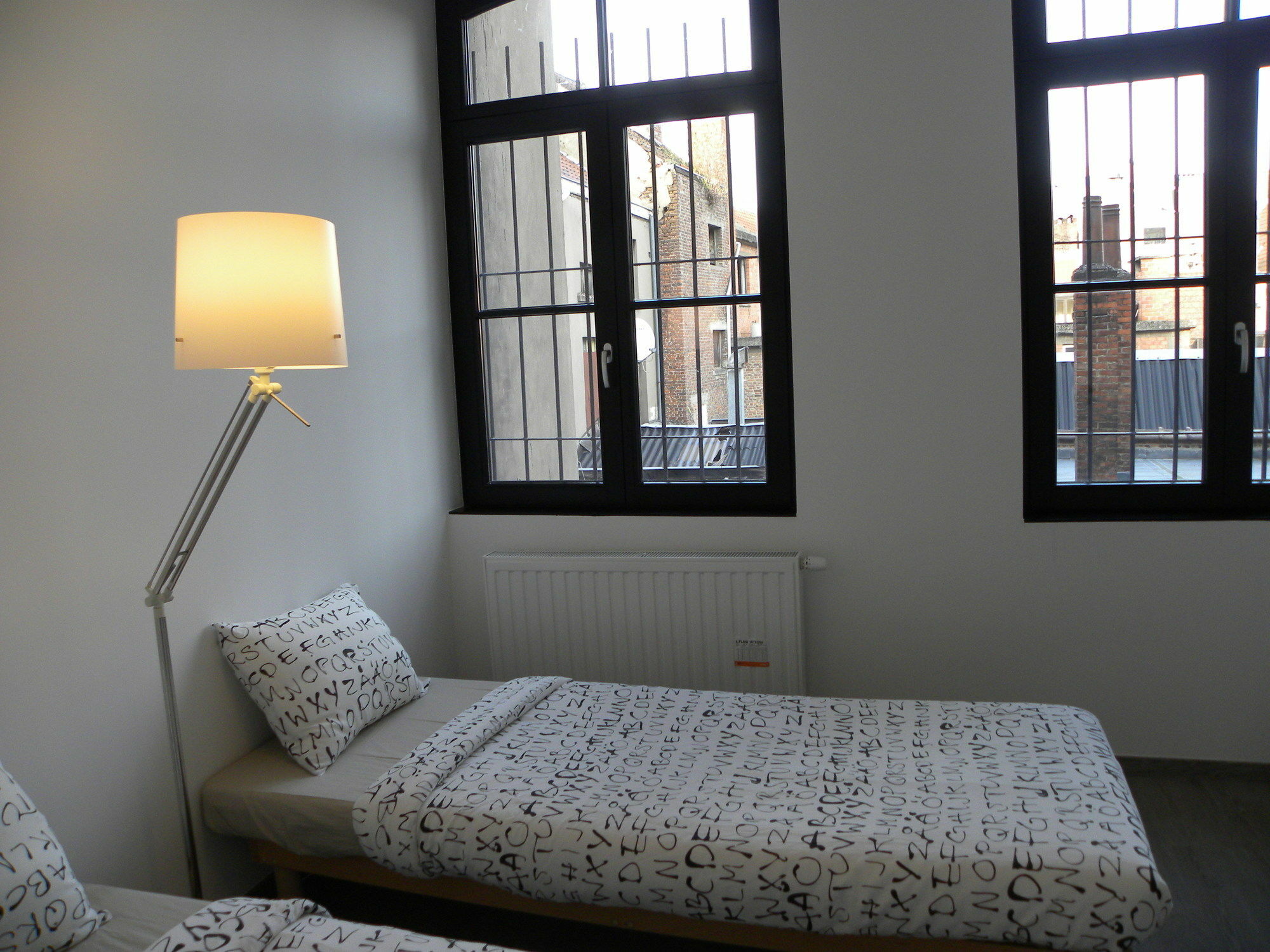 City Center Apartments Grand Place Брюссель Екстер'єр фото